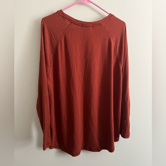 You Had Me At Pumpkin Spice Long Sleeve - Picture 6 of 7